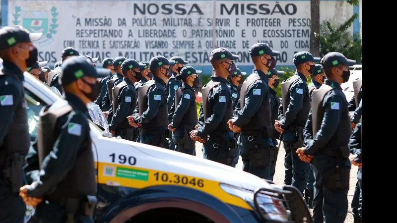 Você está visualizando atualmente Mato Grosso do Sul abre 780 vagas para Bombeiros e PMs com salários de até R$ 9 mil
