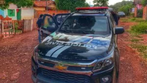 Leia mais sobre o artigo Polícia Civil recupera celular roubado de adolescente em Corumbá
