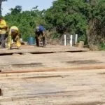 Liberado tráfego na região do Pantanal do Nabileque pela rodovia MS-243