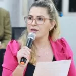 Vereadora presta homenagens a integrantes do Conselho Tutelar de Corumbá