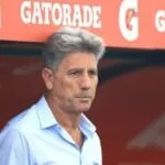 Após derrota na libertadores, Renato Gaúcho é demitido do Flamengo