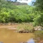 Campo-grandense tenta fugir de abordagem da PMA pulando em rio e morre afogado
