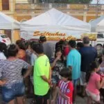 3ª edição do Saltenha Fest acontece neste domingo em Corumbá