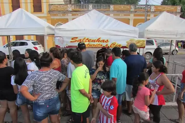 Leia mais sobre o artigo 3ª edição do Saltenha Fest acontece neste domingo em Corumbá
