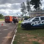 Suspeito de atirar contra casal em motel seria policial rodoviário federal