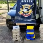 DEFRON prende traficantes que utilizavam pousada para distribuição de drogas em Corumbá