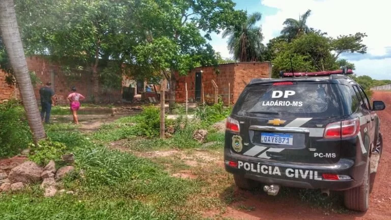 Investigação leva à prisão de 9 pessoas por homicídio em tribunal do crime em Ladário