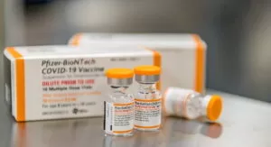 Leia mais sobre o artigo Anvisa decide em até 30 dias uso de vacina da Pfizer em crianças
