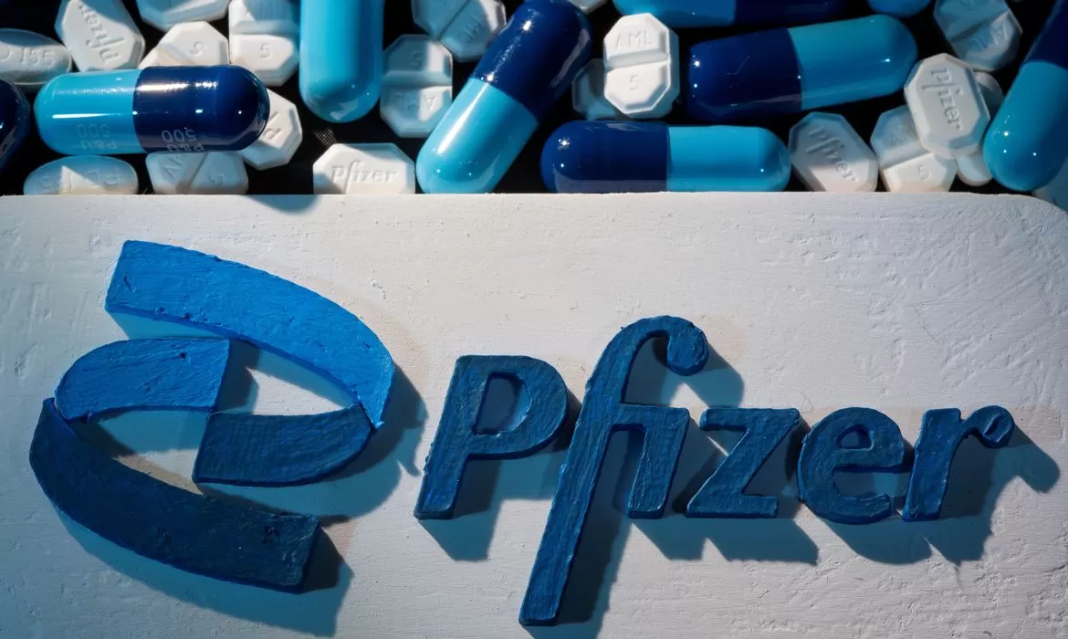 No momento, você está visualizando Pfizer aprova primeiro comprimido contra a covid-19