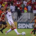 Vice-campeão Flamengo empata com rebaixado Sport em Recife