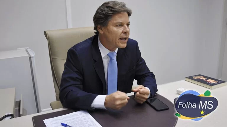 Aguardando posse, Paulo Duarte pede cumprimento imediato de cassação