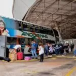 AGEMS orienta passageiros a buscarem viagens de ônibus mais seguras neste fim de ano