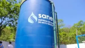 Leia mais sobre o artigo Sanesul anuncia aumento na tarifa de água e esgoto em municípios do interior de MS