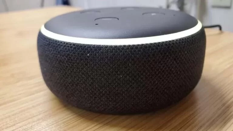 Alexa: Amazon faz atualização após assistente sugerir desafio perigoso a garota de 10 anos