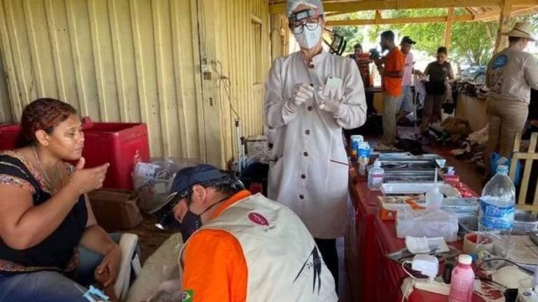 Vereador presta homenagem a integrantes e parceiros da Expedição Alma Pantaneira