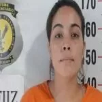 Foragida acusada de matar adolescente em Corumbá é presa pela Polícia