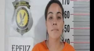 Leia mais sobre o artigo Foragida acusada de matar adolescente em Corumbá é presa pela Polícia