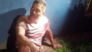 Leia mais sobre o artigo Militar da reserva é preso após matar a própria mãe a facadas em Campo Grande