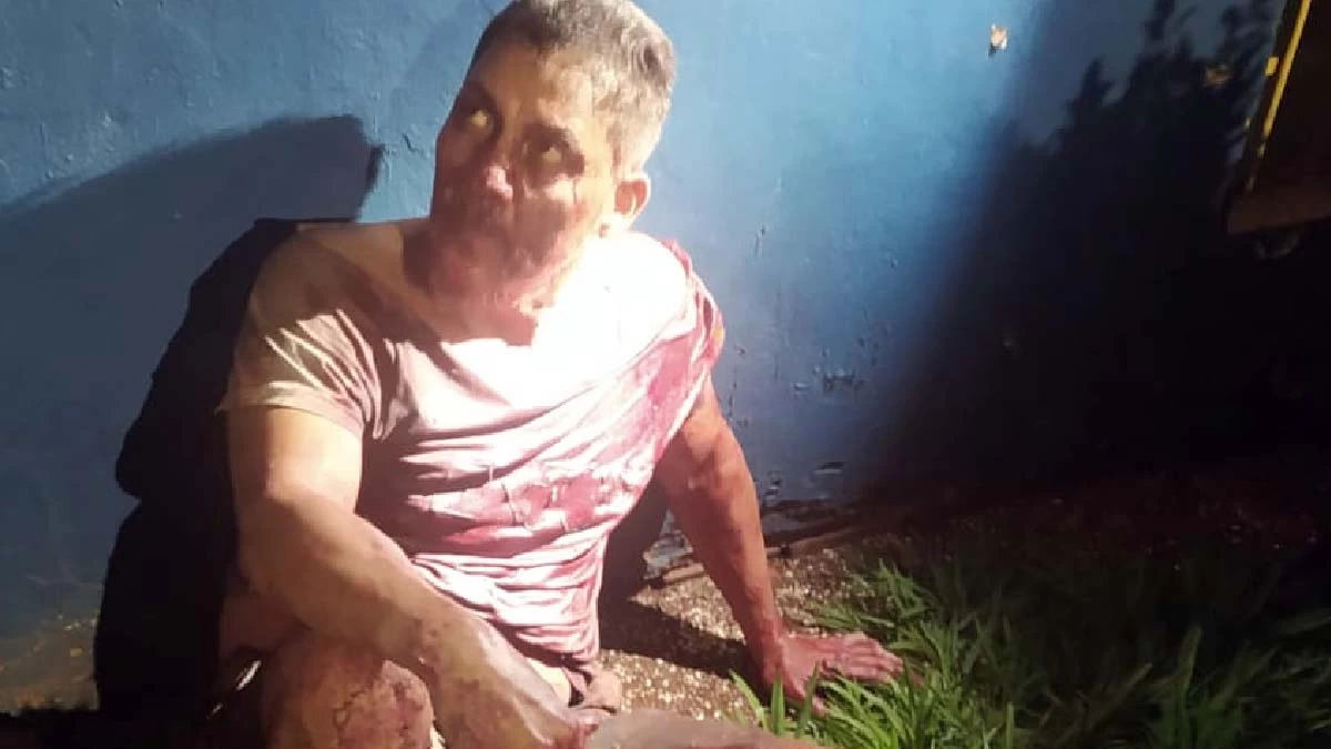 Você está visualizando atualmente Militar da reserva é preso após matar a própria mãe a facadas em Campo Grande