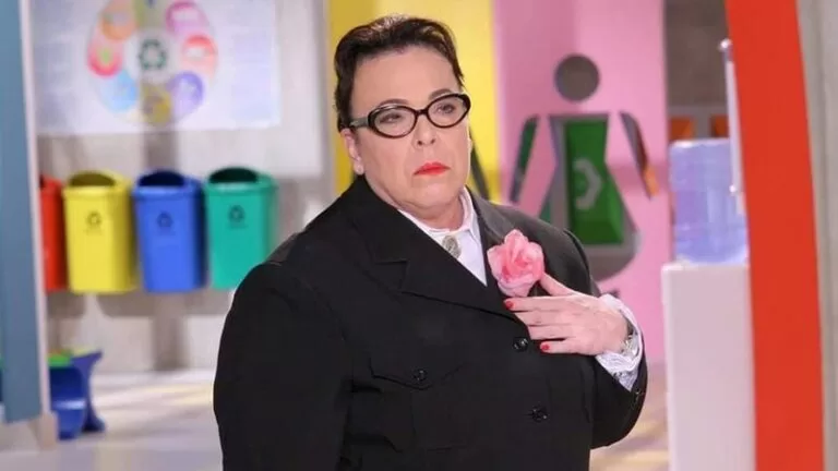 Morre atriz que fez a diretora Olívia, de Carrossel