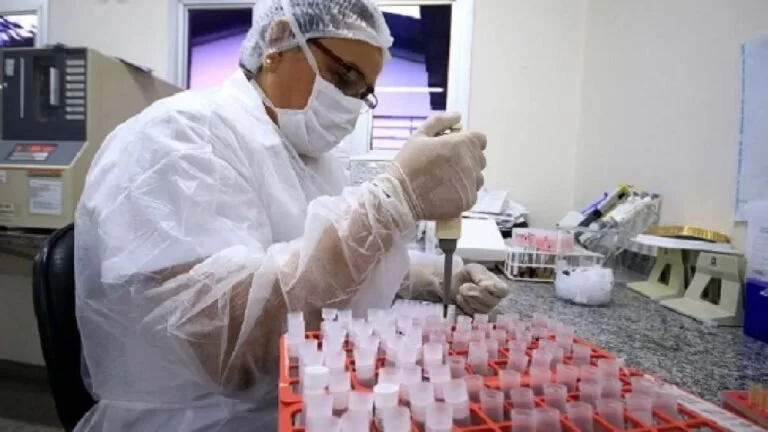 MS registra 46 novos casos e duas mortes por covid no boletim desta segunda-feira