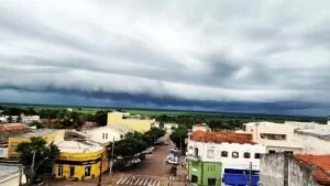 Leia mais sobre o artigo Cemtec prevê semana de tempo instável em Mato Grosso do Sul