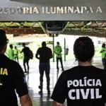 Governo divulga gabarito do concurso da Polícia Civil para os cargos de delegado e perito