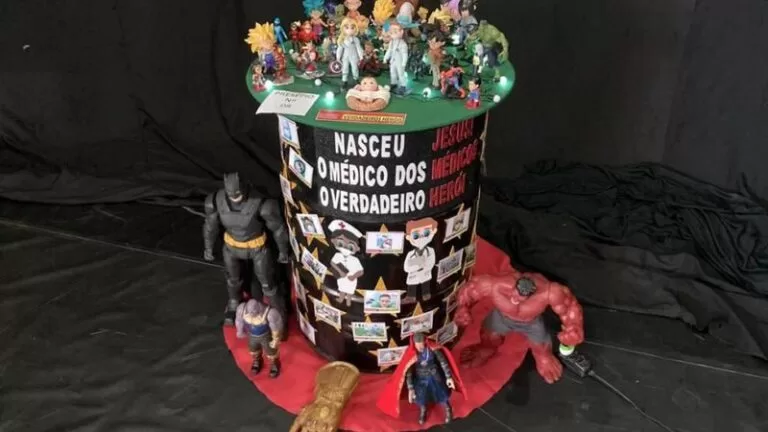 Com R$ 5,5 mil em premiação, inscrição para Concurso de Presépio termina na sexta-feira