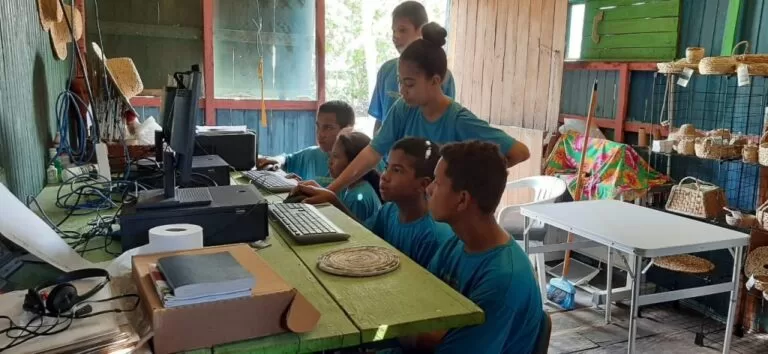 Conecta MS muda realidade de moradores de 100 comunidades rurais do Estado