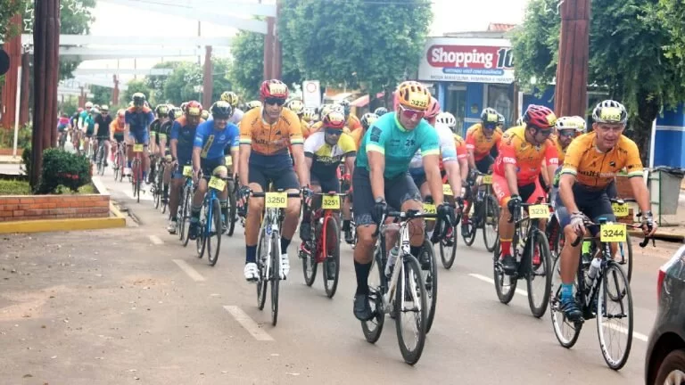 Fundesporte abre inscrições para municípios sediarem eventos esportivos em Mato Grosso do Sul