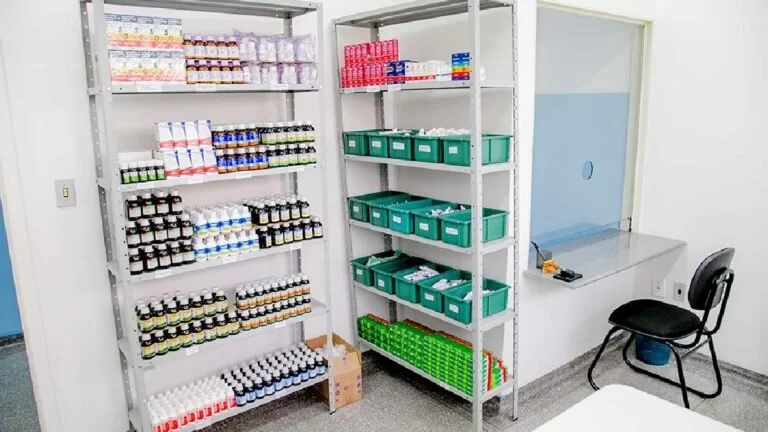 Saúde disponibiliza no site da Prefeitura lista de medicamentos disponíveis na rede