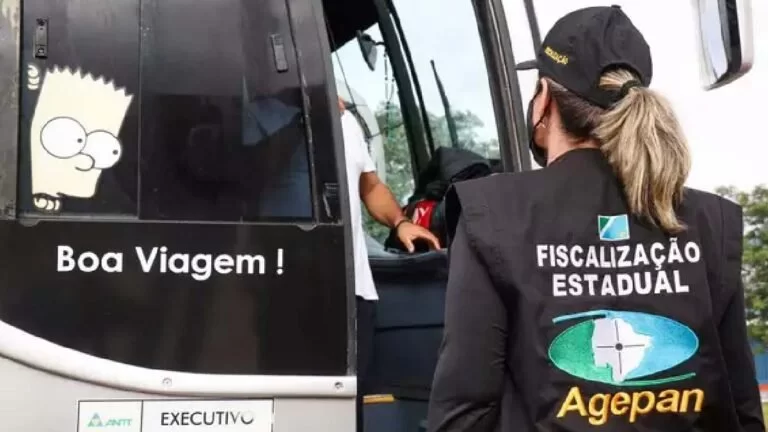 Apesar de alegar ter autorização, Buser segue dando “balão” em passageiros de MS