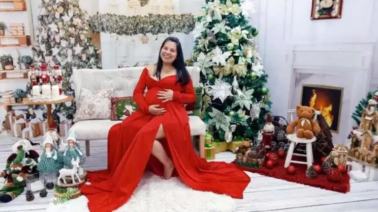 Grávida de gêmeos é morta a tiros na fronteira de MS