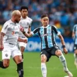 Grêmio e Bahia encerram Brasileiro no Z4 e estão na Série B