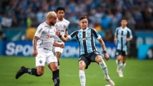Leia mais sobre o artigo Grêmio e Bahia encerram Brasileiro no Z4 e estão na Série B