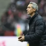 Jornal português diz que Flamengo acertou com Paulo Sousa para ser o treinador em 2022