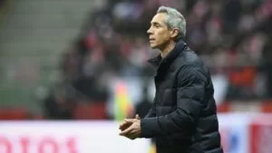 Leia mais sobre o artigo Jornal português diz que Flamengo acertou com Paulo Sousa para ser o treinador em 2022