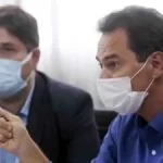 Prefeito de Campo Grande anuncia reforço de 120 médicos em unidades de saúde da Capital