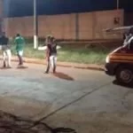 Quatro pessoas são mortas em menos de 24 horas na fronteira de MS