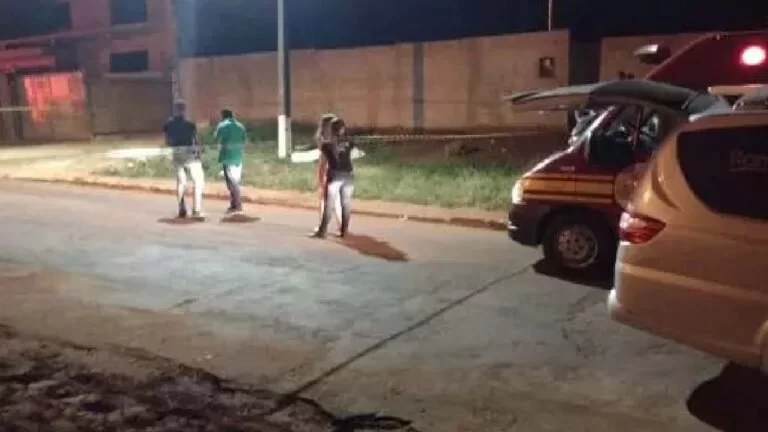 Quatro pessoas são mortas em menos de 24 horas na fronteira de MS