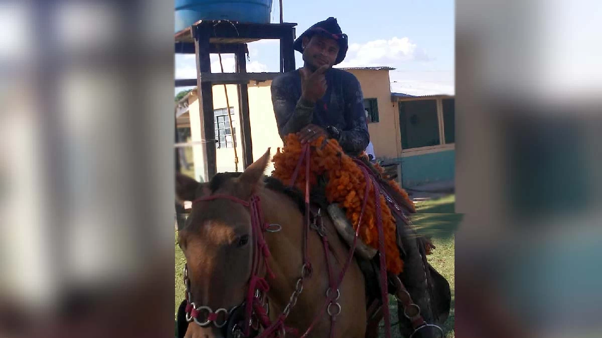 No momento, você está visualizando Peão morre com tiro na cabeça durante discussão em fazenda no Pantanal