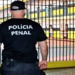 Instituição da Polícia Penal em MS é publicada no Diário Oficial do Estado