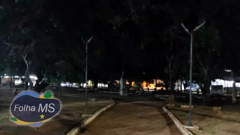 Contrato de iluminação em Corumbá é suspenso por decisão do TCE-MS