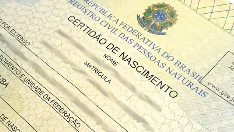 MS registrou em 2022 o menor número de nascimentos dos últimos seis anos