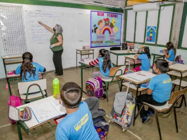 REME divulga calendário para pré-matrículas de novos alunos