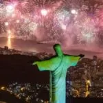 Prefeito do Rio de Janeiro cancela festa de Reveillon “Respeitamos a ciência” disse Paes