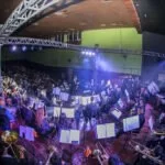 Concerto de Santa Cecília acontece sexta-feira no Centro de Convenções