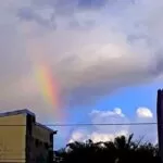 Quarta-feira de sol e avanço da chuva para outras áreas de Mato Grosso do Sul