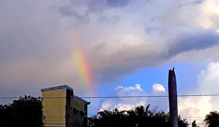 No momento, você está visualizando Quarta-feira de sol e avanço da chuva para outras áreas de Mato Grosso do Sul