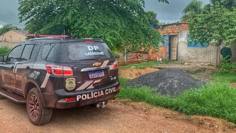 Em Ladário, Polícia Civil fecha duas bocas de fumo e prende cinco pessoas